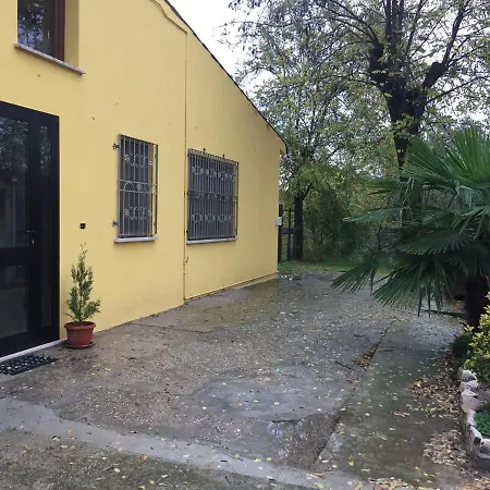 House Lodge Nogara